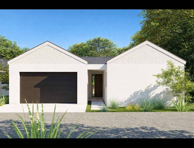 3 BEDROOM FREEHOLD FOR SALE IN LALELA ESTATE